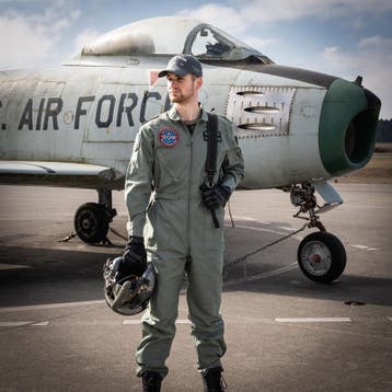 Fostex pilotenoveralls, Carnaval, Verzenden, Nieuw, Overige maten
