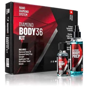 Diamond protech diamond body 36 kit, Auto diversen, Verzenden, Nieuw