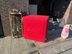 Buzzi Space/Nike - Poef - Vilt - Nike design poef 1 off 1