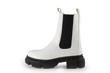 Studio London Chelsea boots in maat 37 Zwart, Verzenden, Overige typen, Zo goed als nieuw, Studio London