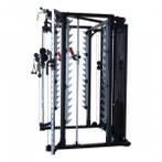 Inspire Krachtstation SCS Smith Cage System, Sport en Fitness, Verzenden, Nieuw