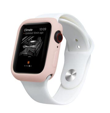 DrPhone FC2 - 40mm Case – Kras en Schokbestendig TPU Hoesje, Verzenden, Nieuw