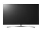 LG 49SK8500 - 49 inch 4K Ultra HD 100Hz smart LED TV, Ophalen, LED, Zo goed als nieuw, 100 Hz