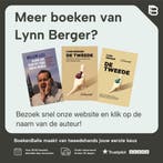 Ik werk al (ik krijg er alleen niet voor betaald), Verzenden, Zo goed als nieuw, Lynn Berger