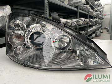 FORD FOCUS MK1 LIFT XENON KOPLAMP RECHTS 2M5113W029DE, Verzenden, Gebruikt, Ford
