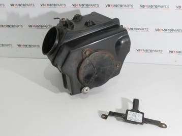 Honda XL 600 V Luchtfilter frame box, Ophalen of Verzenden, Nieuw
