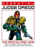 Essential Judge Dredd: The Apocalypse War, Boeken, Verzenden, Nieuw