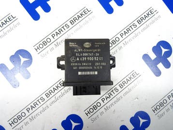 Koplamp module A 639 900 5201 o.a: Sprinter w906, Vito w639, Ophalen of Verzenden, Gebruikt, Mercedes-Benz