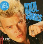 Billy Idol - Idol Songs • 11 Of The Best, Ophalen of Verzenden, Gebruikt