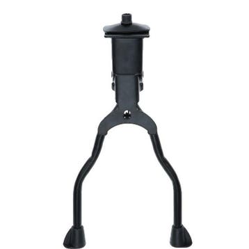 Hbs Hs-z037 Dubbele Fietsstandaard – Geschikt Voor 26”–28”, Ophalen of Verzenden, Nieuw, Hbs