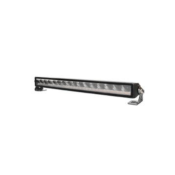 LED bar + waarschuwingslicht - R10 / R65 / R149 - Wit +, Ophalen of Verzenden