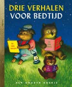Drie verhalen voor bedtijd / Gouden Boekjes 9789047607199, Boeken, Kinderboeken | Kleuters, Verzenden, Gelezen