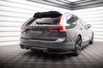 Achterspoiler Volvo V90 R-Design Mk2, Verzenden