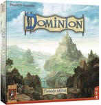 Dominion Basisspel Kaartspel, Verzenden, Nieuw