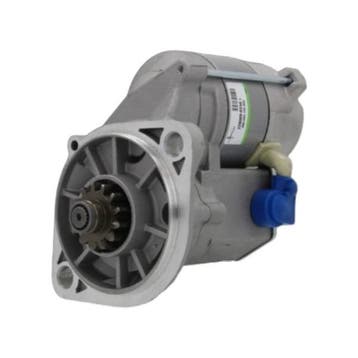 Startmotor Yanmar 2TN66E 3TNA72 4JH 12v, Ophalen of Verzenden, Nieuw, Motor en Techniek, Zeilboot of Motorboot