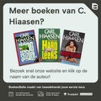 560 boven par 9789048200351 C. Hiaasen, Boeken, Verzenden, Zo goed als nieuw, C. Hiaasen