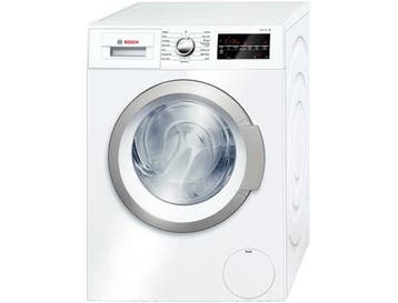 Bosch WAT28460GB wasmachine Voorbelading 8 kg 1400 RPM399, Witgoed en Apparatuur, Wasmachines, Ophalen of Verzenden, Gebruikt