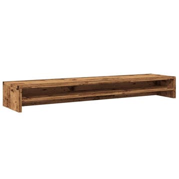 Bureau Organizer 100cm - 33% Korting | B-keuze, Ophalen of Verzenden, Zo goed als nieuw