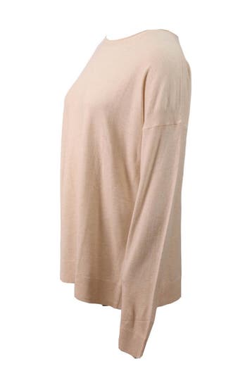 Cecil Trui in maat M Beige, Kleding | Dames, Cecil, Verzenden, Gedragen, Beige