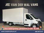Peugeot Boxer | 2.2 BlueHDi 141pk Bakwagen 436cm Lang, Auto's, Bestelauto's, Gebruikt, Euro 6, Wit, Dealer onderhouden
