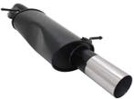 Novus sportuitlaat Citroen C2, C3, C3 Pluriel 1x90mm RL, Verzenden, Nieuw