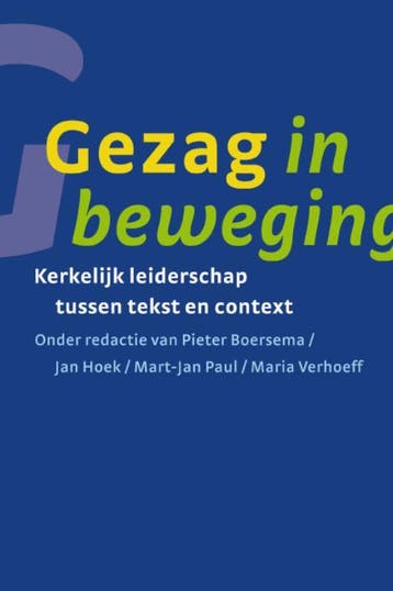 GEZAG IN BEWEGING 9789085250265 PIETER BOERSEMA, Verzenden, Gelezen, PIETER BOERSEMA
