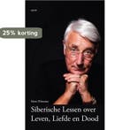 Siberische lessen over leven, liefde en dood 9789461533302, Verzenden, Gelezen, Hans Wissema