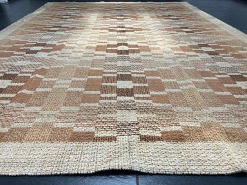 Nepal - Tapijt - 330 cm - 245 cm, Nieuw