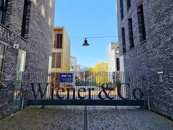 Te huur: Appartement Oostenburgervoorstraat in Amsterdam, Noord-Holland, Appartement, Amsterdam