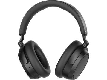 Sennheiser -  Accentum Plus Wireless Hoofdtelefoon  - Zwart, Verzenden, Nieuw, Over oor (circumaural), Sennheiser