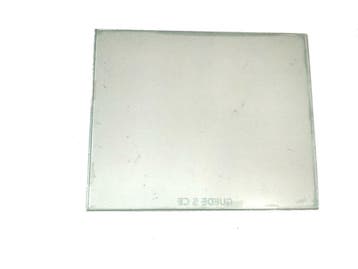 Lasvenster 110x90mm t.b.v lashelm Güde, Doe-het-zelf en Verbouw, Verzenden, Nieuw