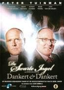 Dankert & Dankert - De swarte ingel - DVD, Verzenden, Nieuw in verpakking