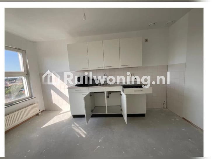 Ruil mijn flat in Laak, Den Haag voor jouw plek, Huizen en Kamers, Woningruil, Den Haag