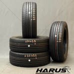 215/55/18 95H Continental zomerbanden 6,2/5,8mm profiel 4X, Auto-onderdelen, Banden en Velgen, 18 inch, Ophalen of Verzenden, Band(en)