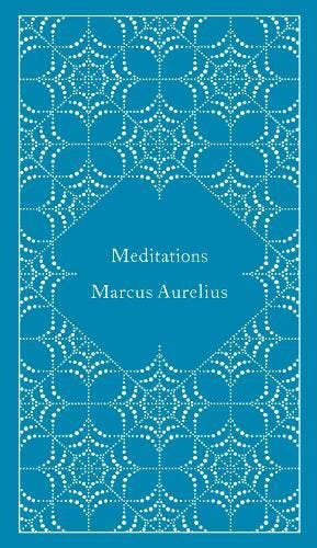Meditations | Marcus Aurelius | Nieuw, Boeken, Filosofie, Nieuw, Ophalen of Verzenden