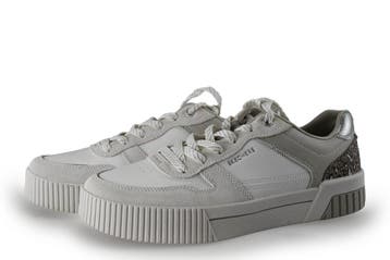 Skechers Sneakers in maat 40 Wit, Skechers, Verzenden, Wit, Sneakers of Gympen