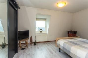 Te huur Kamer Johannes Camphuijsstraat In Den Haag, 20 tot 35 m², Den Haag