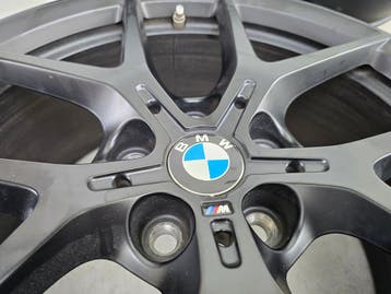 BMW 1 ser F40 F70 2 ser F44 F74 X1 F48 X2 F39 18 inch M, 18 inch, Velg(en), Nieuw, Ophalen of Verzenden