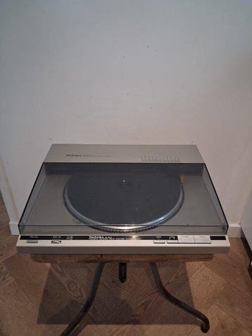 Technics - SL-BL3 Platenspeler, Nieuw