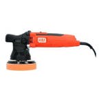 Carpoint Dual Action Polijstmachine 650W, Verzenden