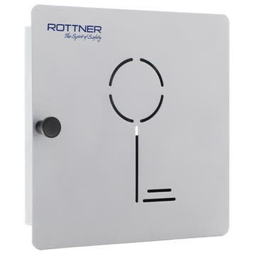 Rottner Sleutelkast Key Collect 10, Verzenden, Nieuw