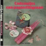 Cadeautjes van papierfiligraan 9789021306728 Schuyl, Verzenden, Gelezen, Schuyl
