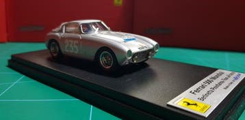 Look Smart 1:43 - Modelauto - Ferrari 500 Mondial Berlinetta, Nieuw