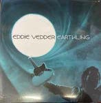lp nieuw - Eddie Vedder - Earthling, Verzenden, Zo goed als nieuw
