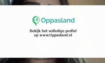 Rabya zoekt een oppas in Rhoon voor 1 kind voor 7 dagen i...