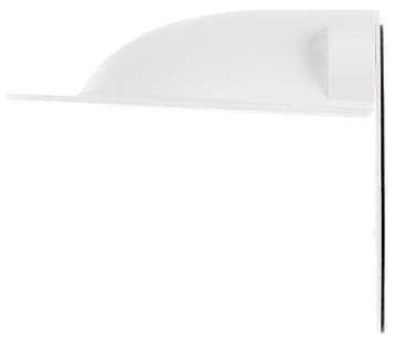 Dahua PFA200W Regenkap voor dome cameras, Ophalen of Verzenden, Nieuw