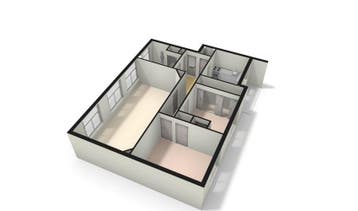 Te Huur 3 Kamer Appartement Graslaan In Arnhem, Gelderland, Direct bij eigenaar, Appartement, Arnhem
