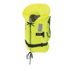 Besto Reddingsvest Econ 100N Geel, Ophalen of Verzenden, Nieuw