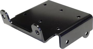 KFI 05+ Suzuki King Quad 450-750 4x4/ AXi Winch Mount, Ophalen of Verzenden, Nieuw