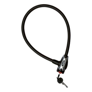 Simson kabelslot Staal size S, 12mmx 65cm, Verzenden, Nieuw